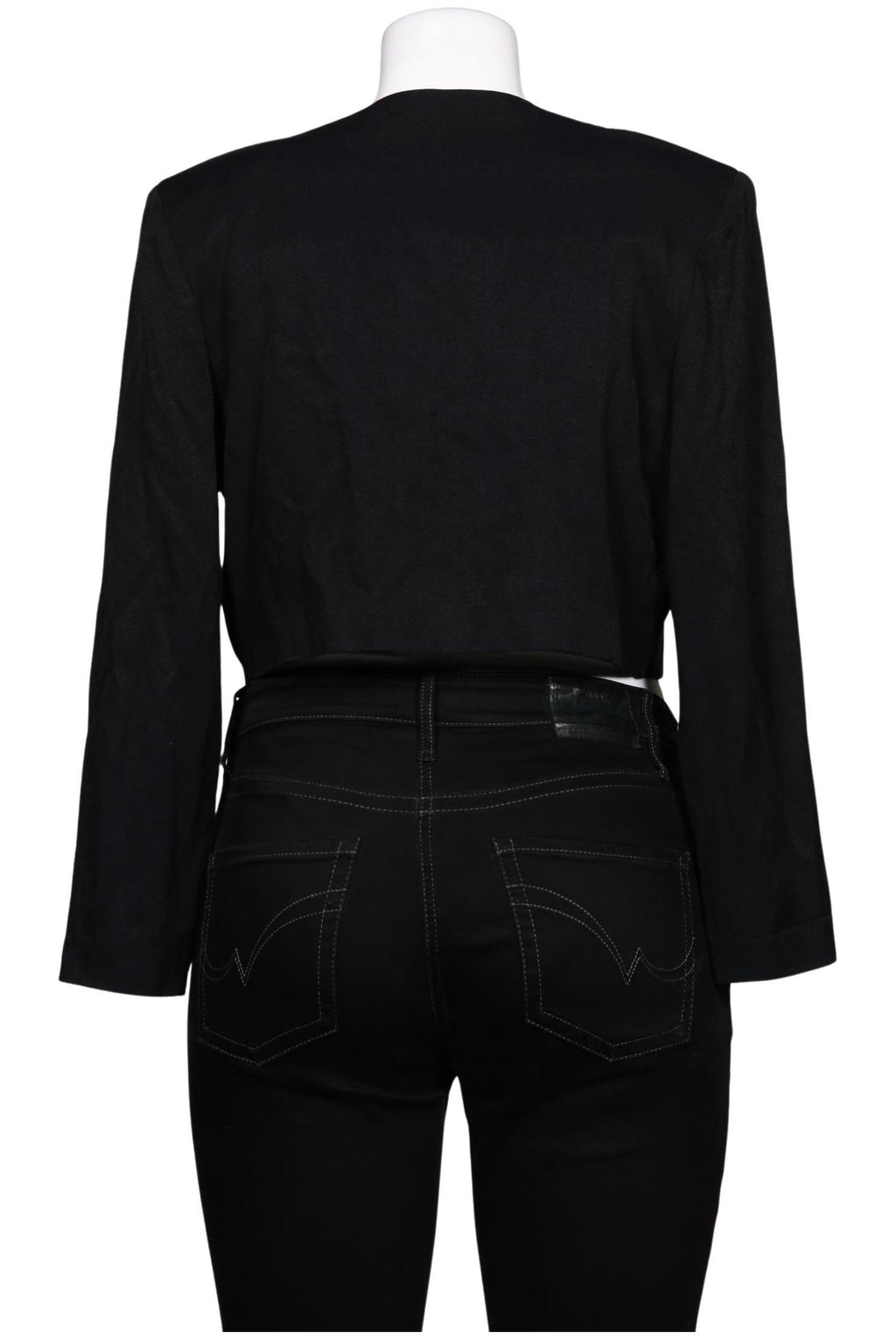 Joseph Ribkoff Women's Blazer Black EU 40 3