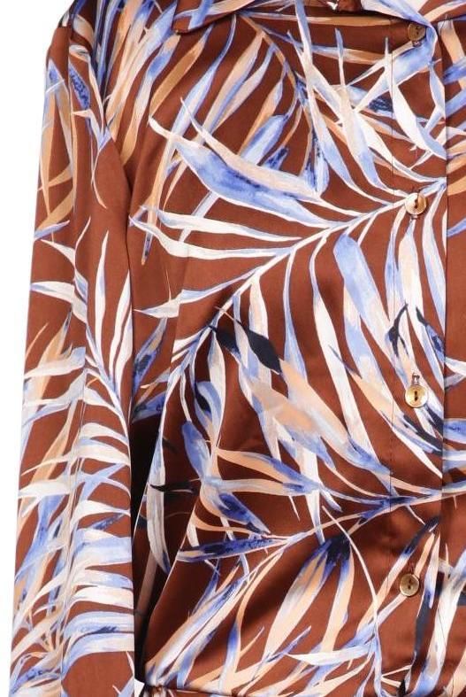 Joseph Ribkoff Blouse Multicolor EU 36 10