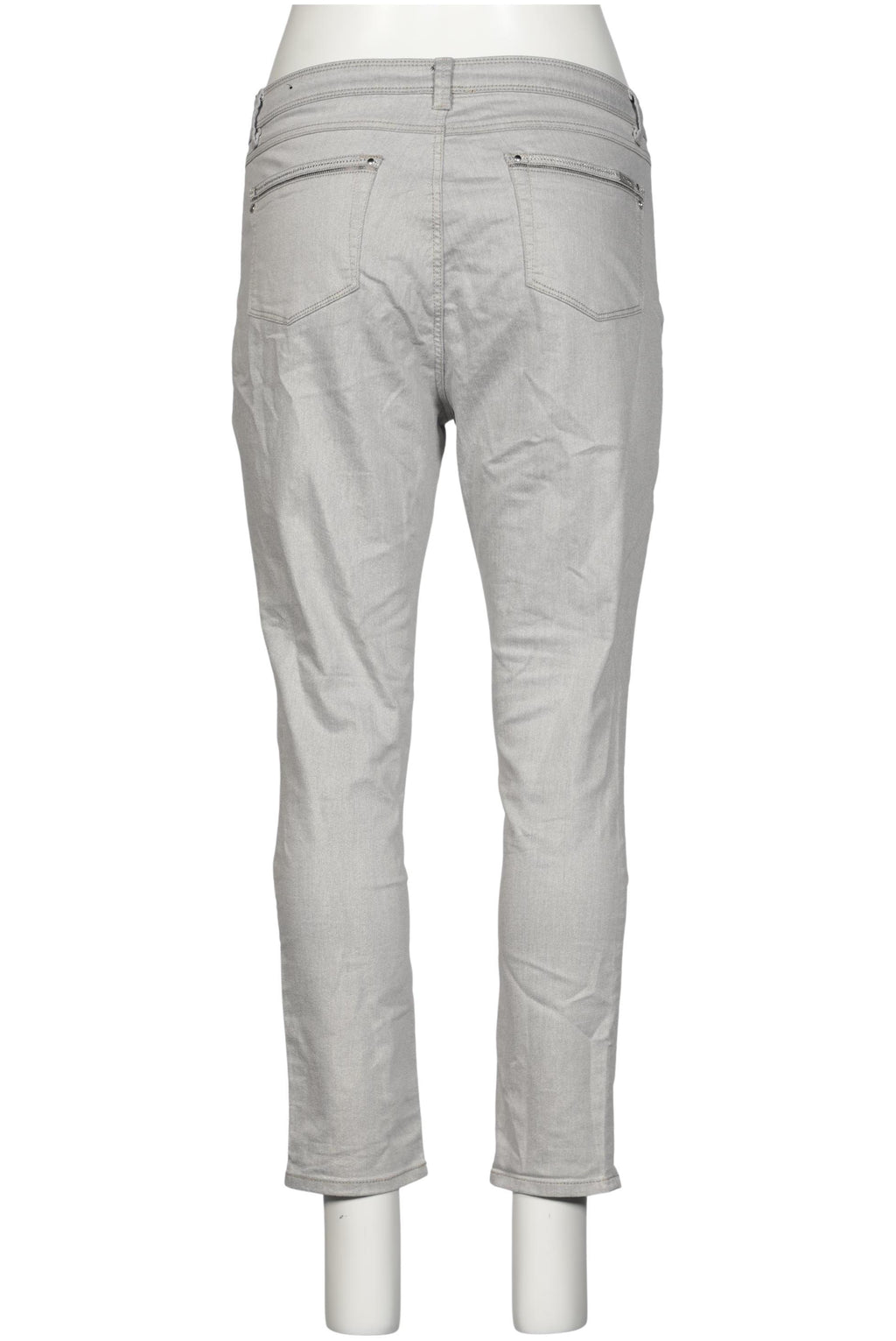 Joseph Ribkoff Damen Jeans Grau Gr. XXL 5