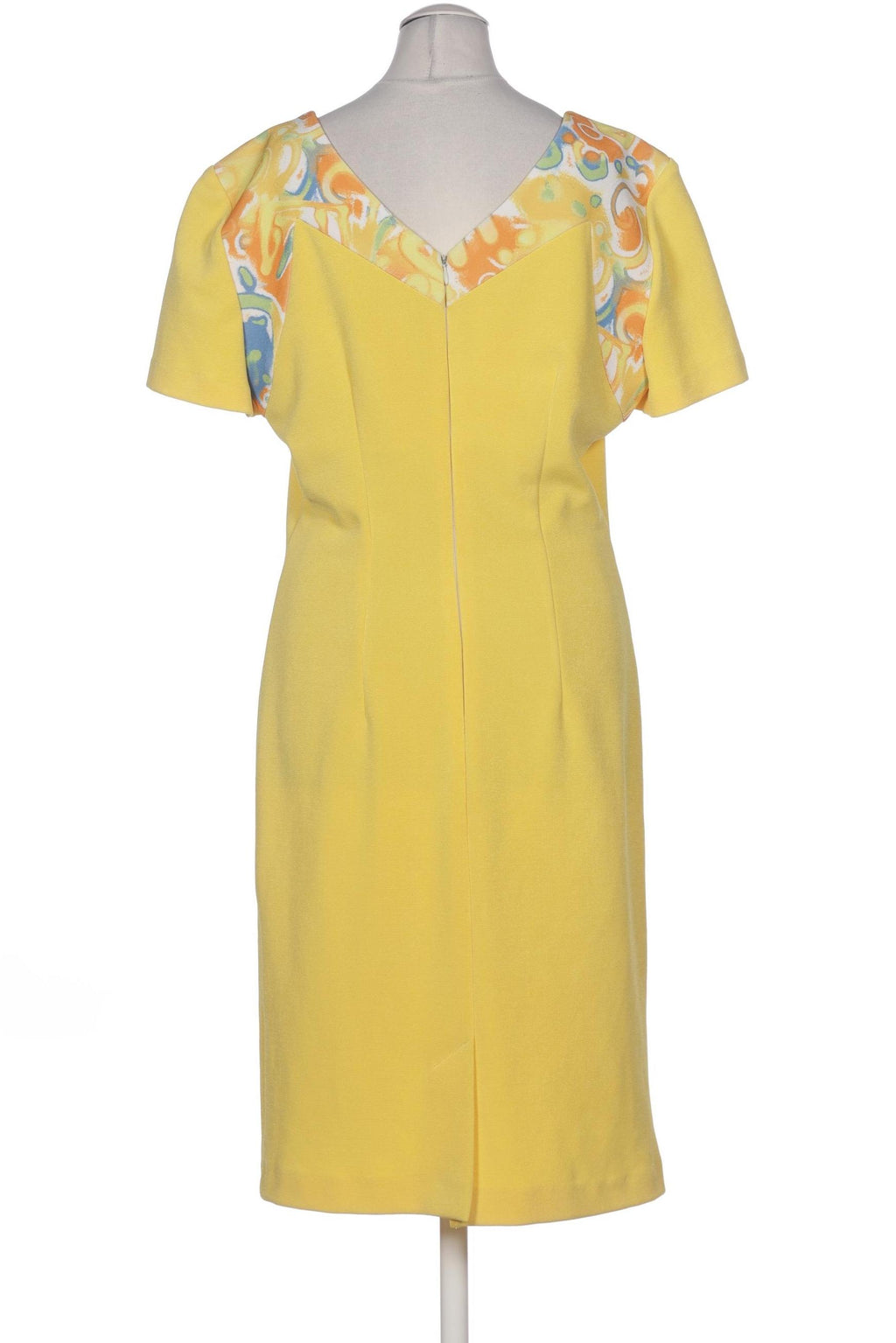 Joseph Ribkoff Dress Yellow EU 36 5