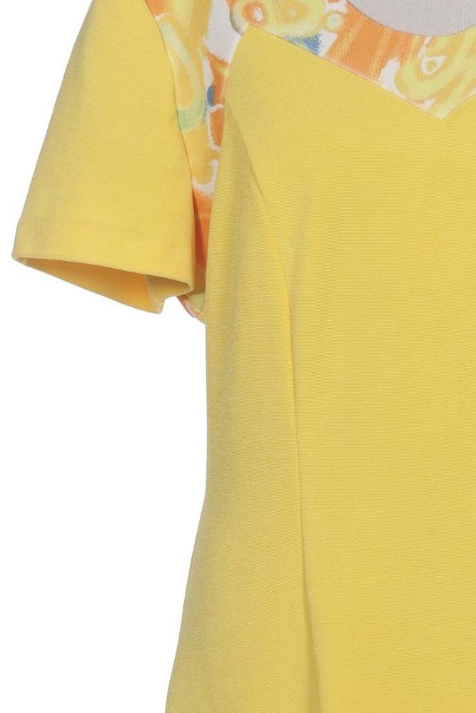 Joseph Ribkoff Dress Yellow EU 36 6