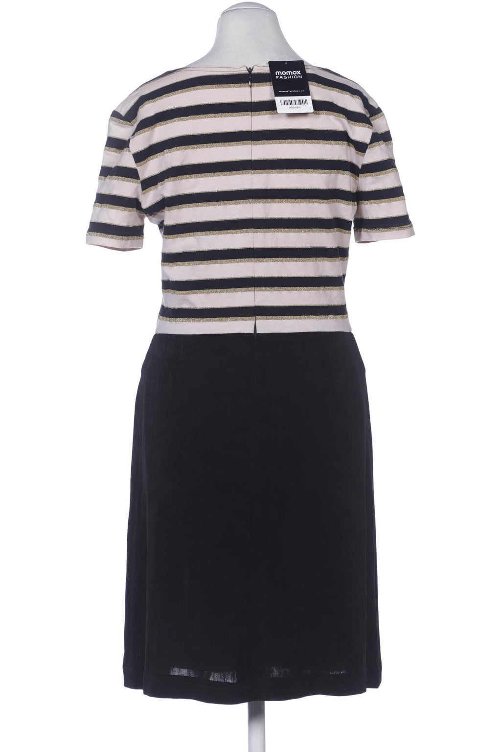 Joseph Ribkoff Damen Kleid Schwarz EU 36 8