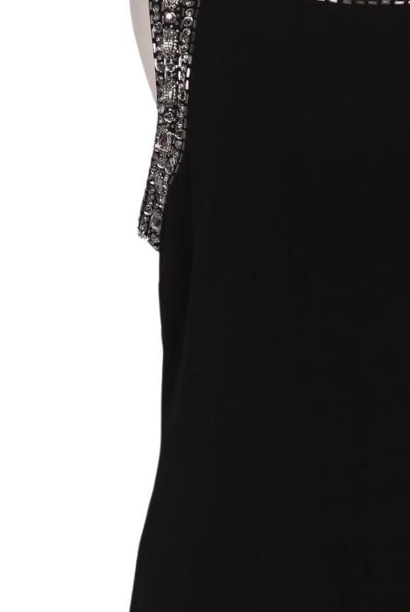 Joseph Ribkoff Dress Black Size M 4