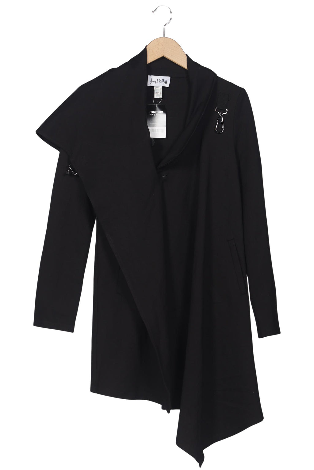 Joseph Ribkoff Coat Black 36 2