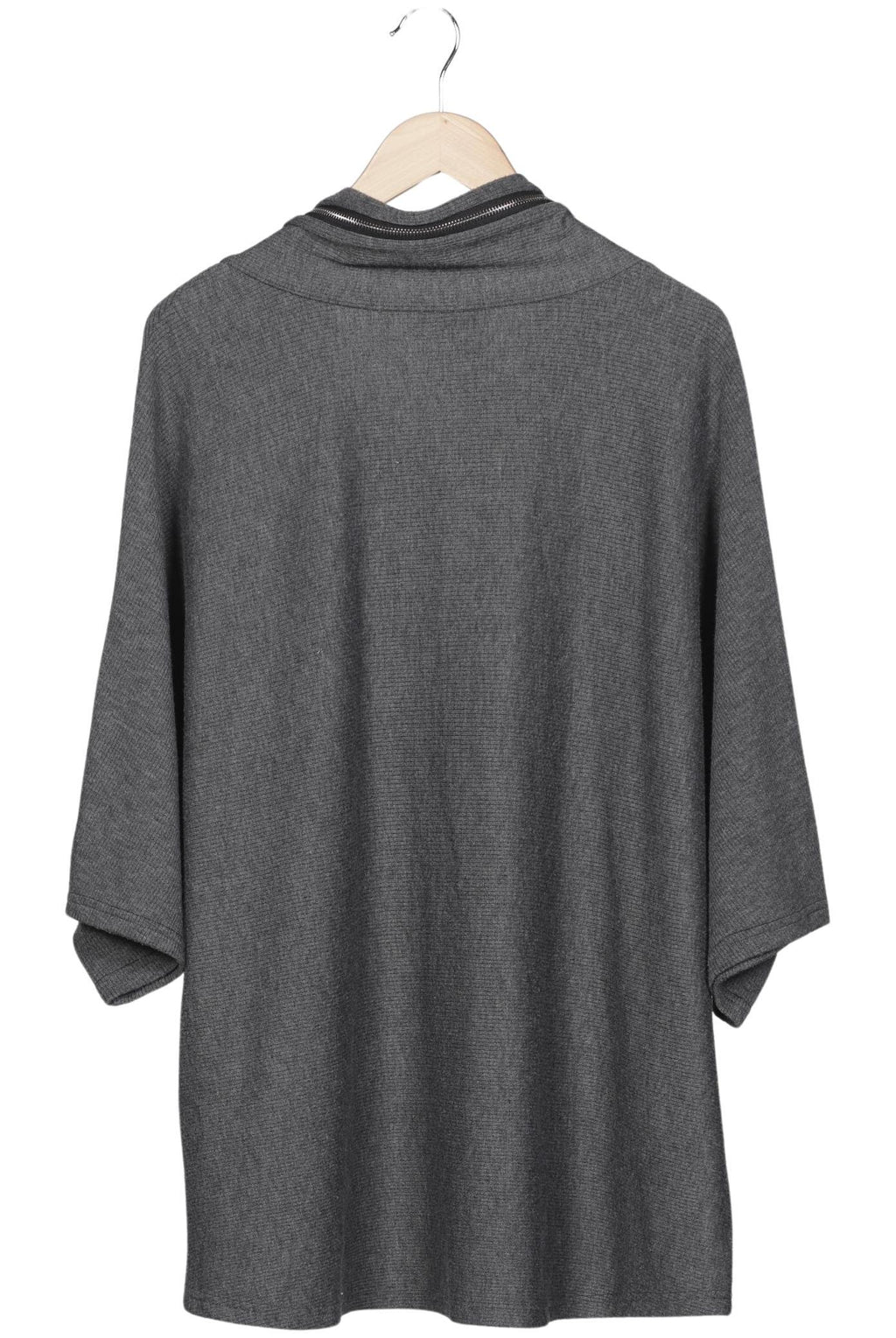 Joseph Ribkoff Sweater Gray EU 38 5