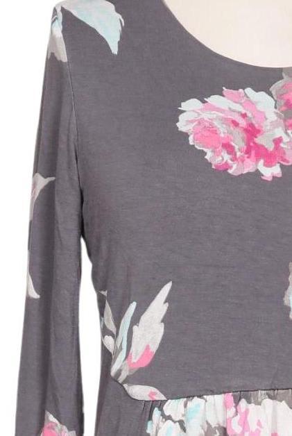 Joules Damen Multicolor Size L Dress 4
