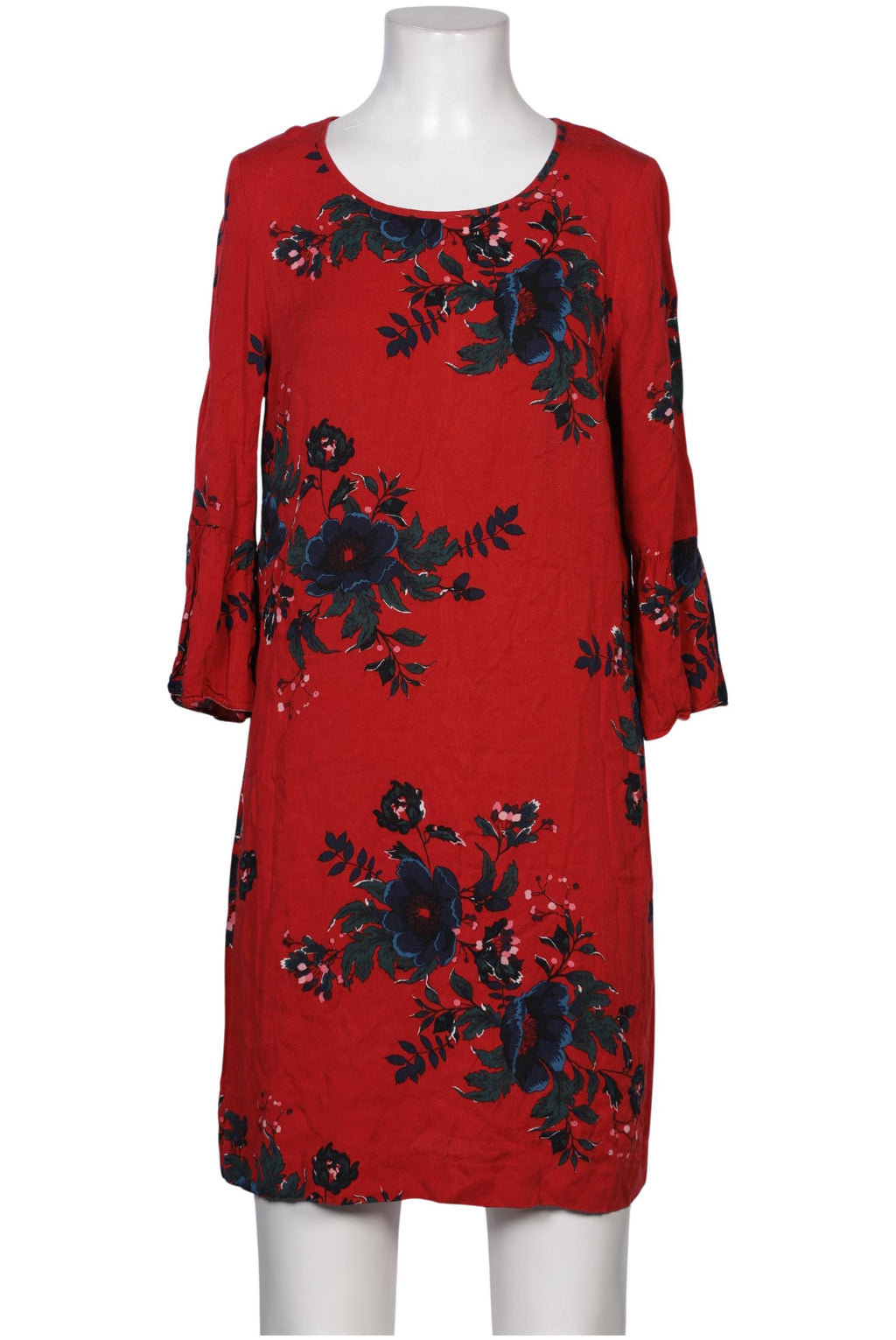 Joules Robe Femme Rouge EU 40 2