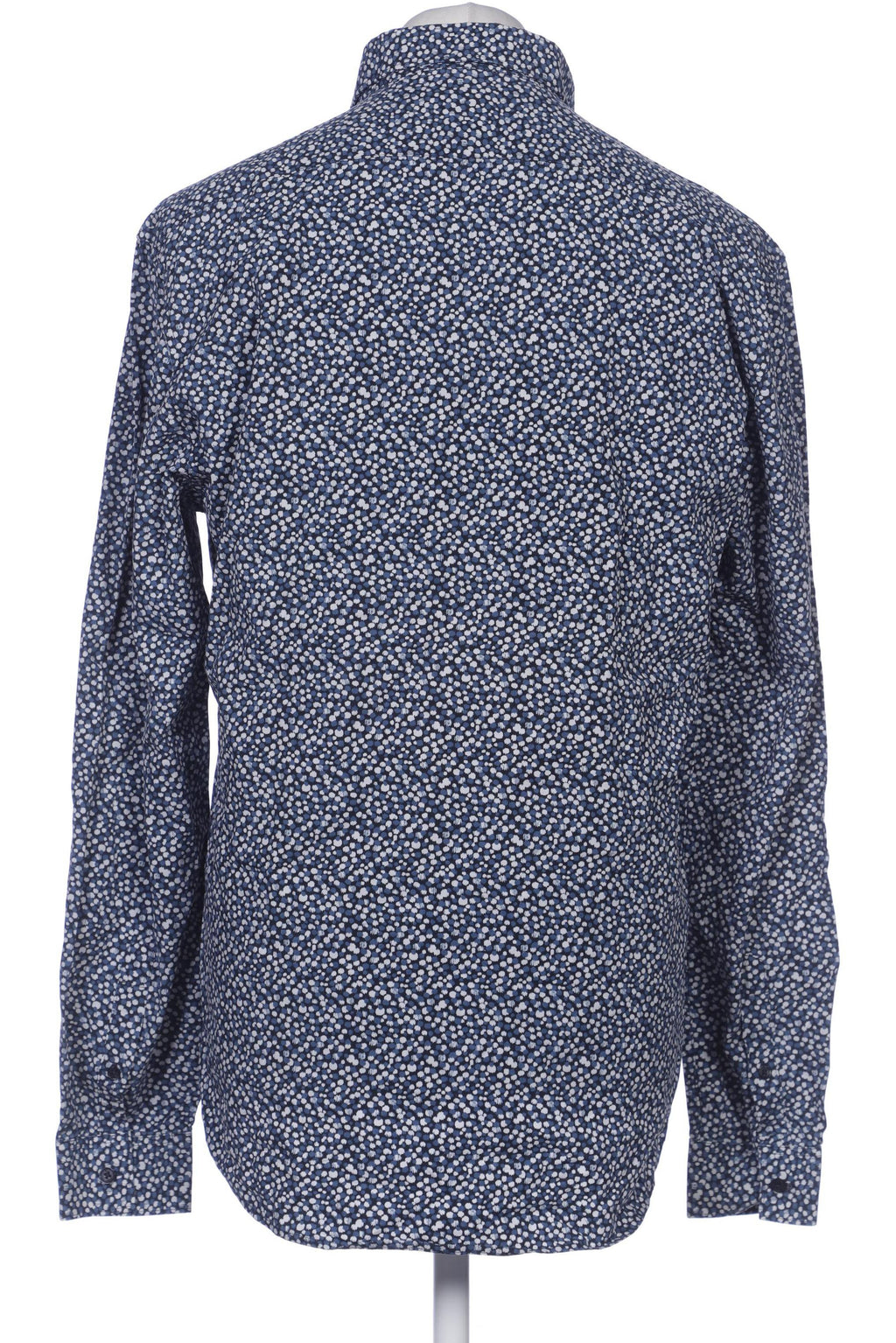 Jules Herren Hemd Marineblau XL 3