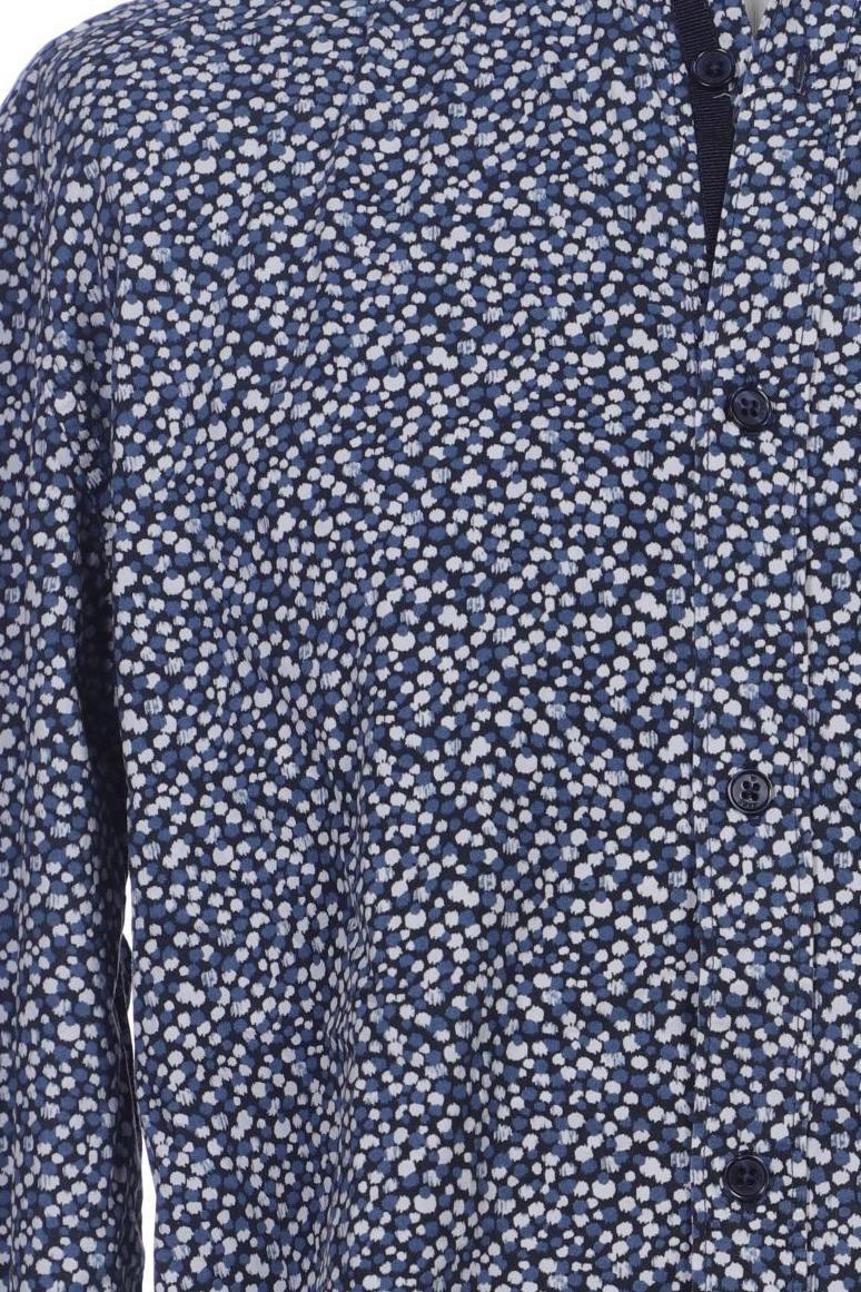 Jules Herren Hemd Marineblau XL 4