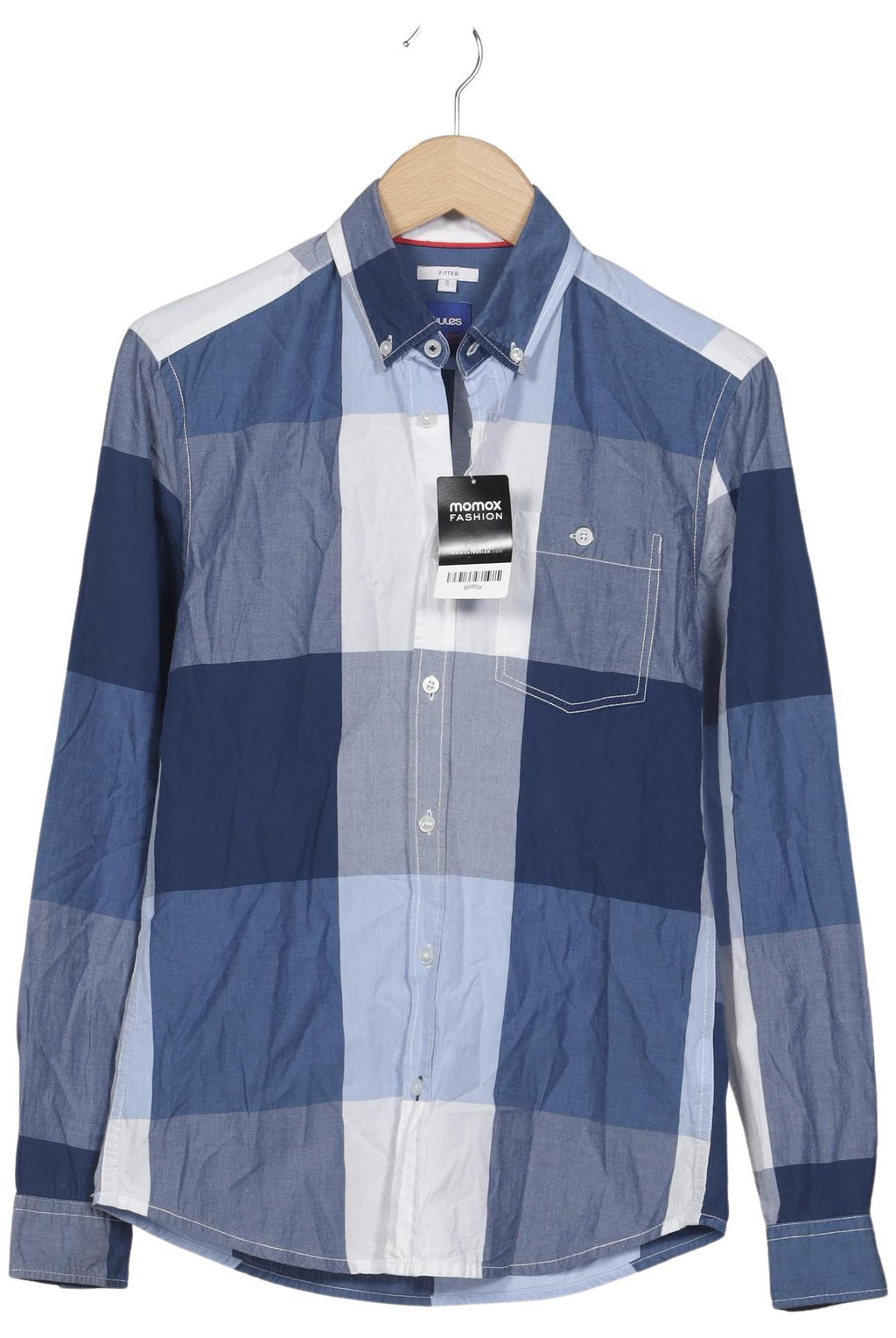 Jules Shirt Multicolor Size S Cotton 2