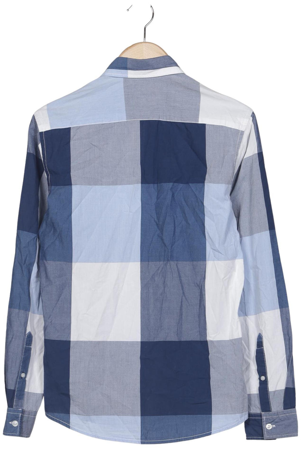 Jules Shirt Multicolor Size S Cotton 3