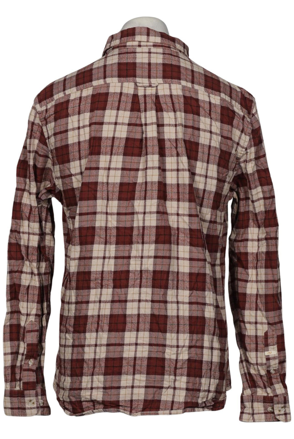 Jules Men Shirt Multicolor L Cotton 4