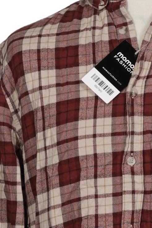 Jules Men Shirt Multicolor L Cotton 5