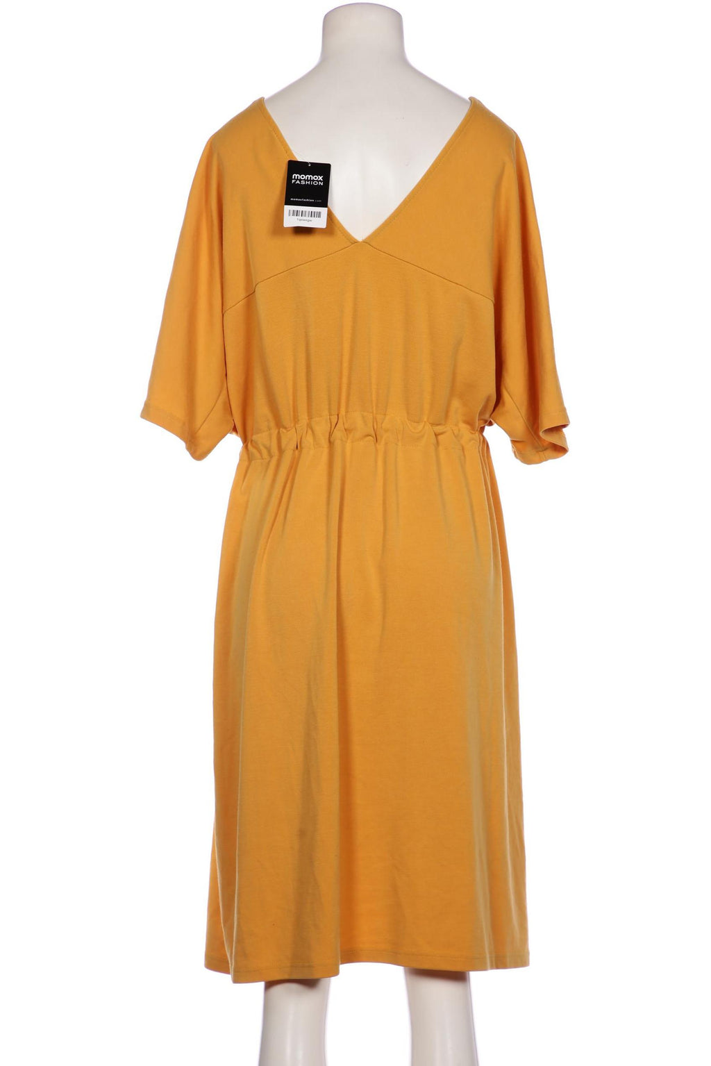 Junarose Women's Dress Orange Size M 5