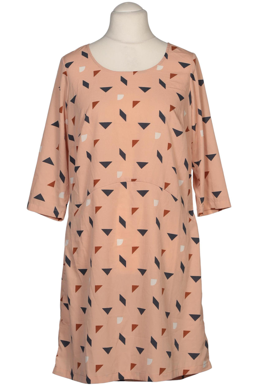 Junarose Dress Pink EU 40 4