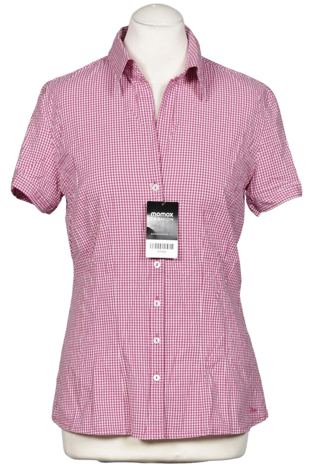 Juvia Chemise Femme, Multicolore, Taille M, Viscose 3