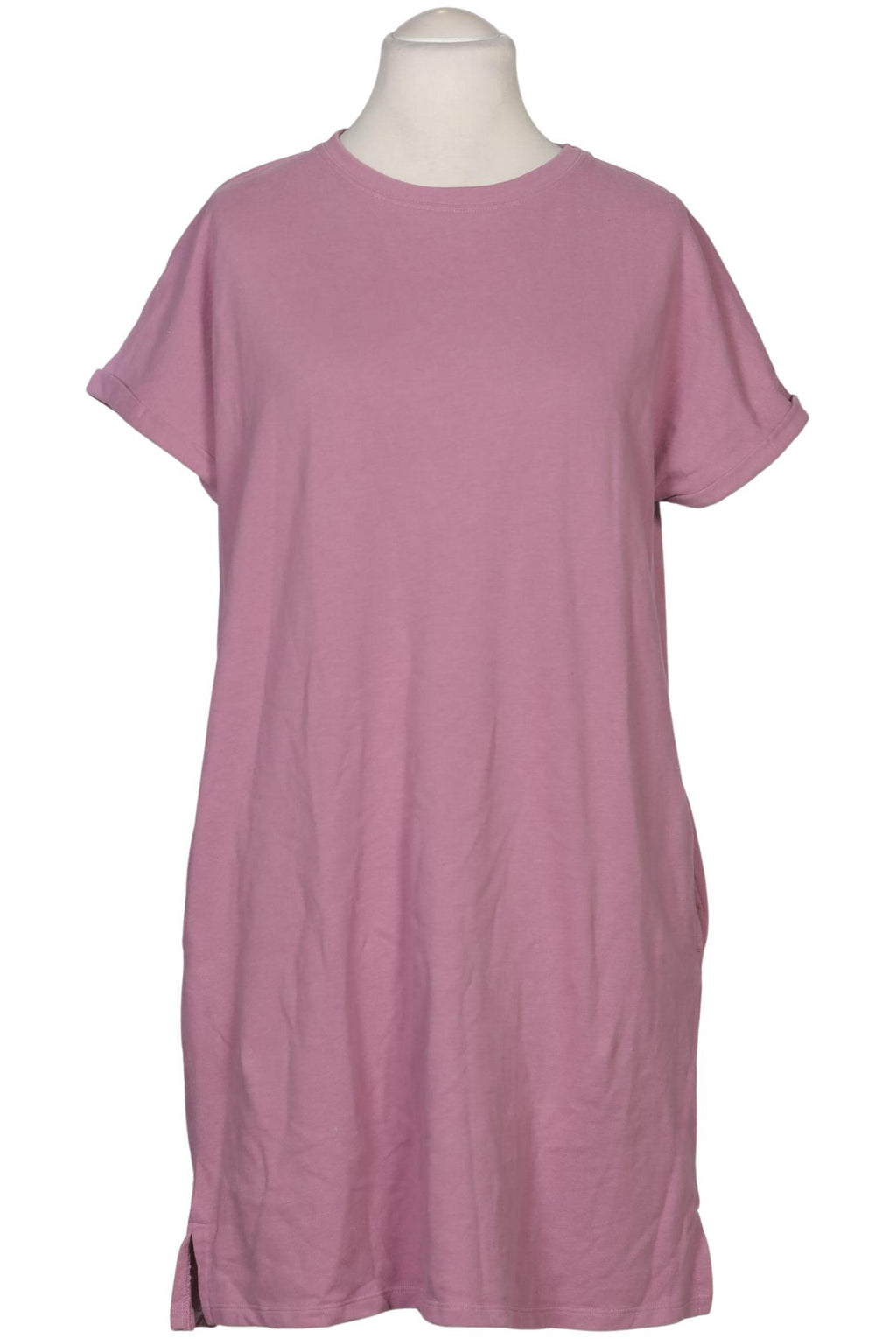 Juvia Damen Dress Pink XL 2