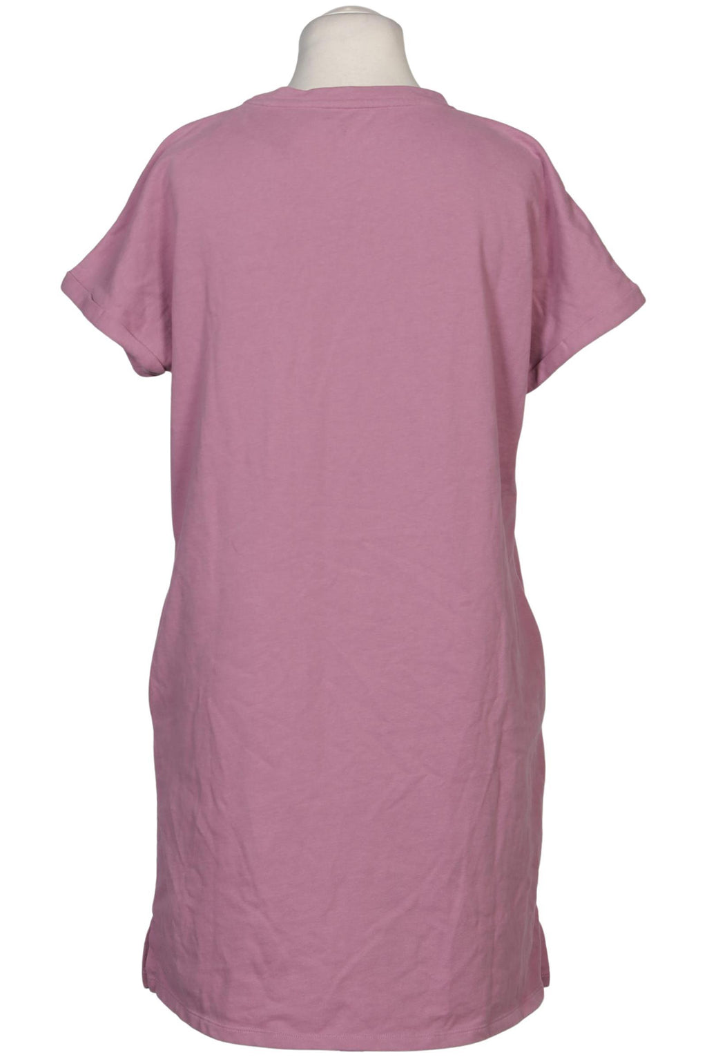 Juvia Damen Dress Pink XL 3