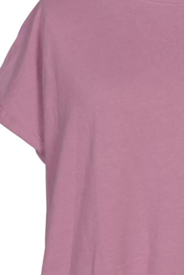 Juvia Damen Dress Pink XL 4