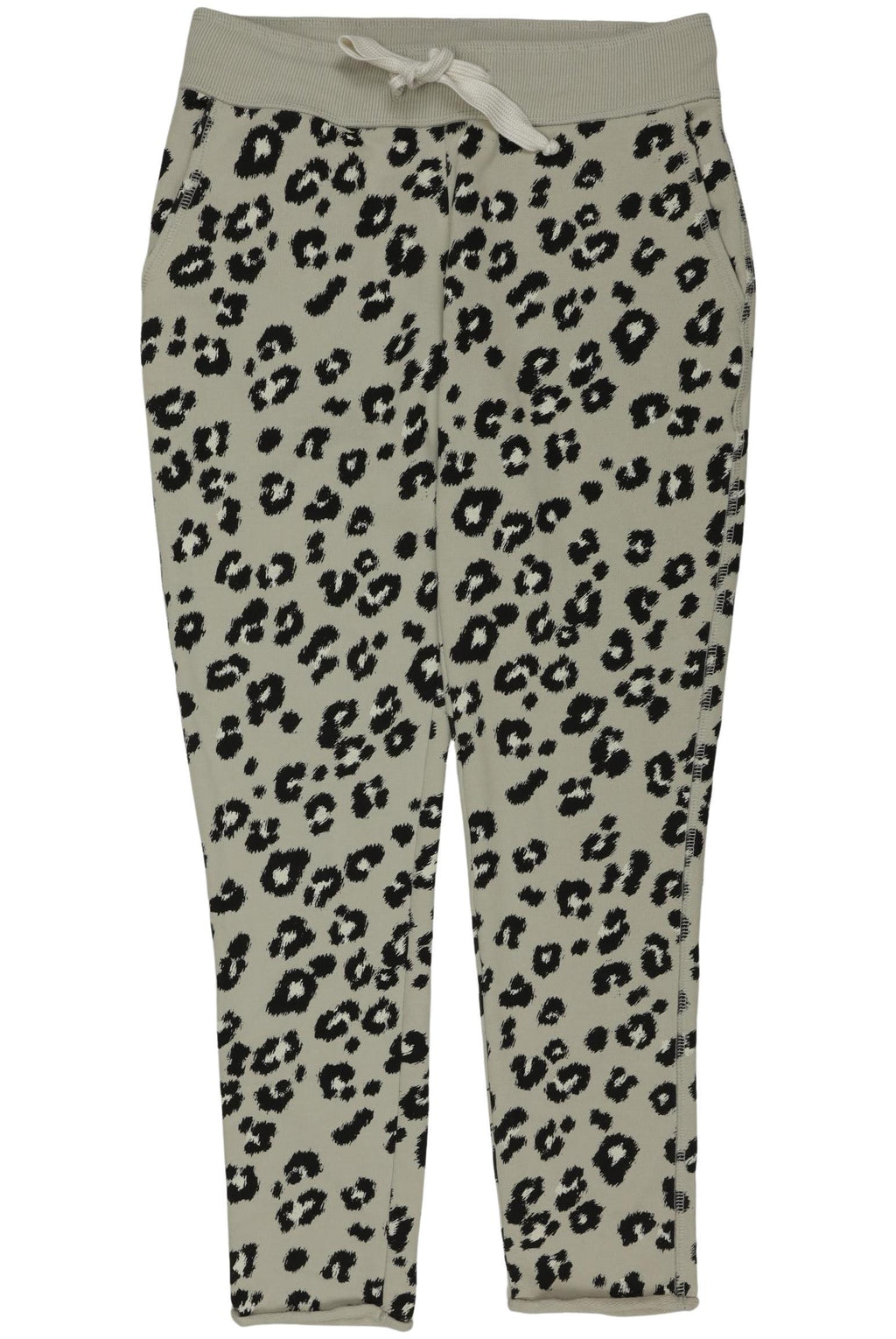 Juvia Women's Trousers Beige XS 3