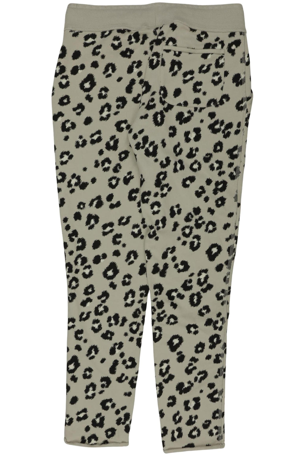 Juvia Women's Trousers Beige XS 4