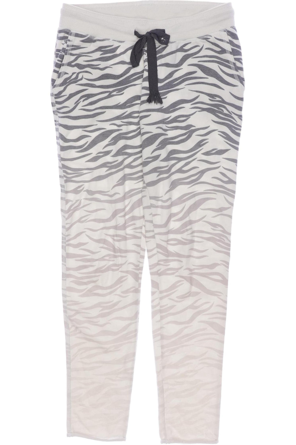 Juvia Women's Trousers Gray XS 10