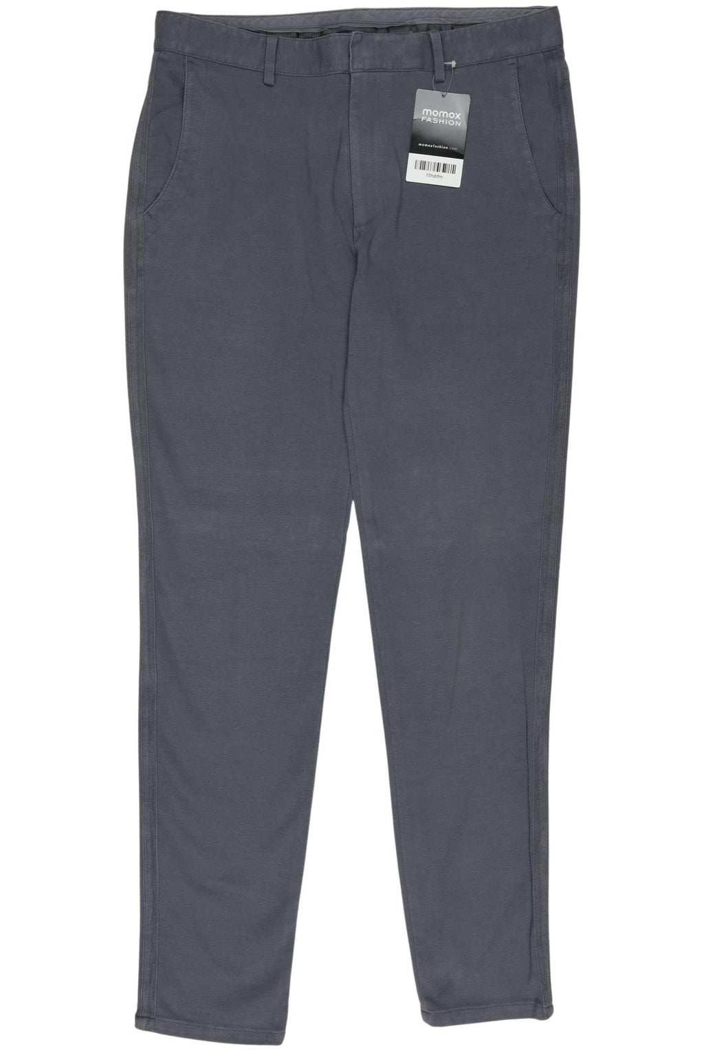 Juvia Women's Trousers Gray Size XS 2