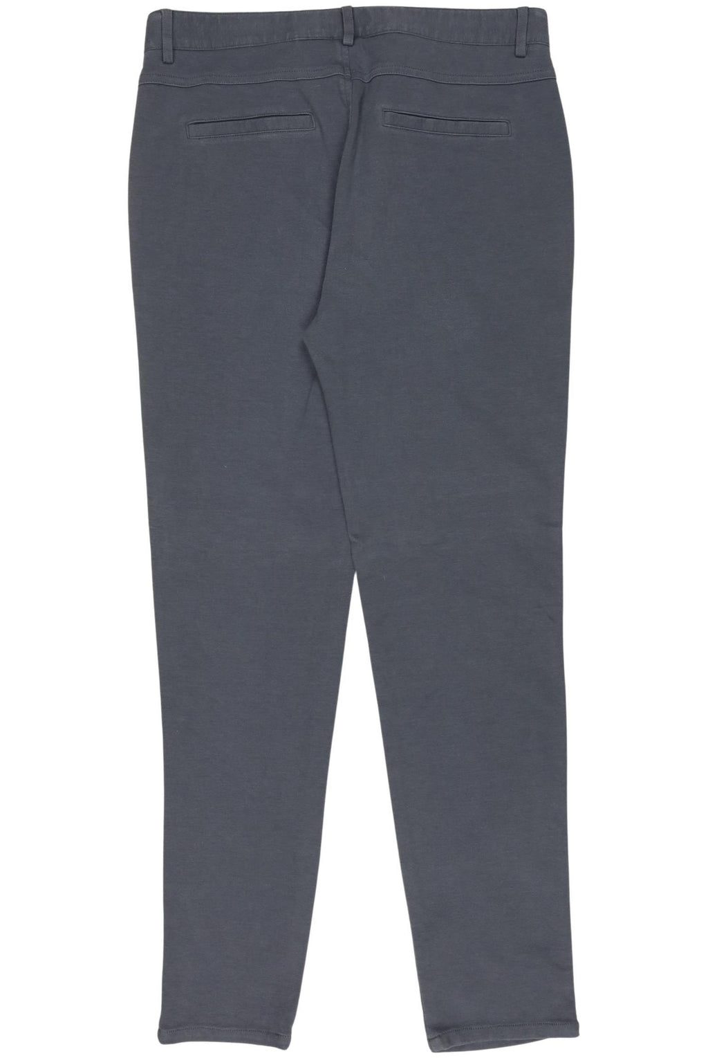 Juvia Women's Trousers Gray Size XS 3