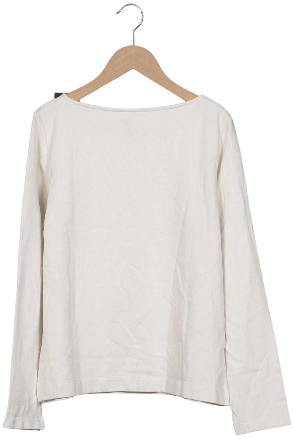 Juvia Damen Sweater Cream White XS 6