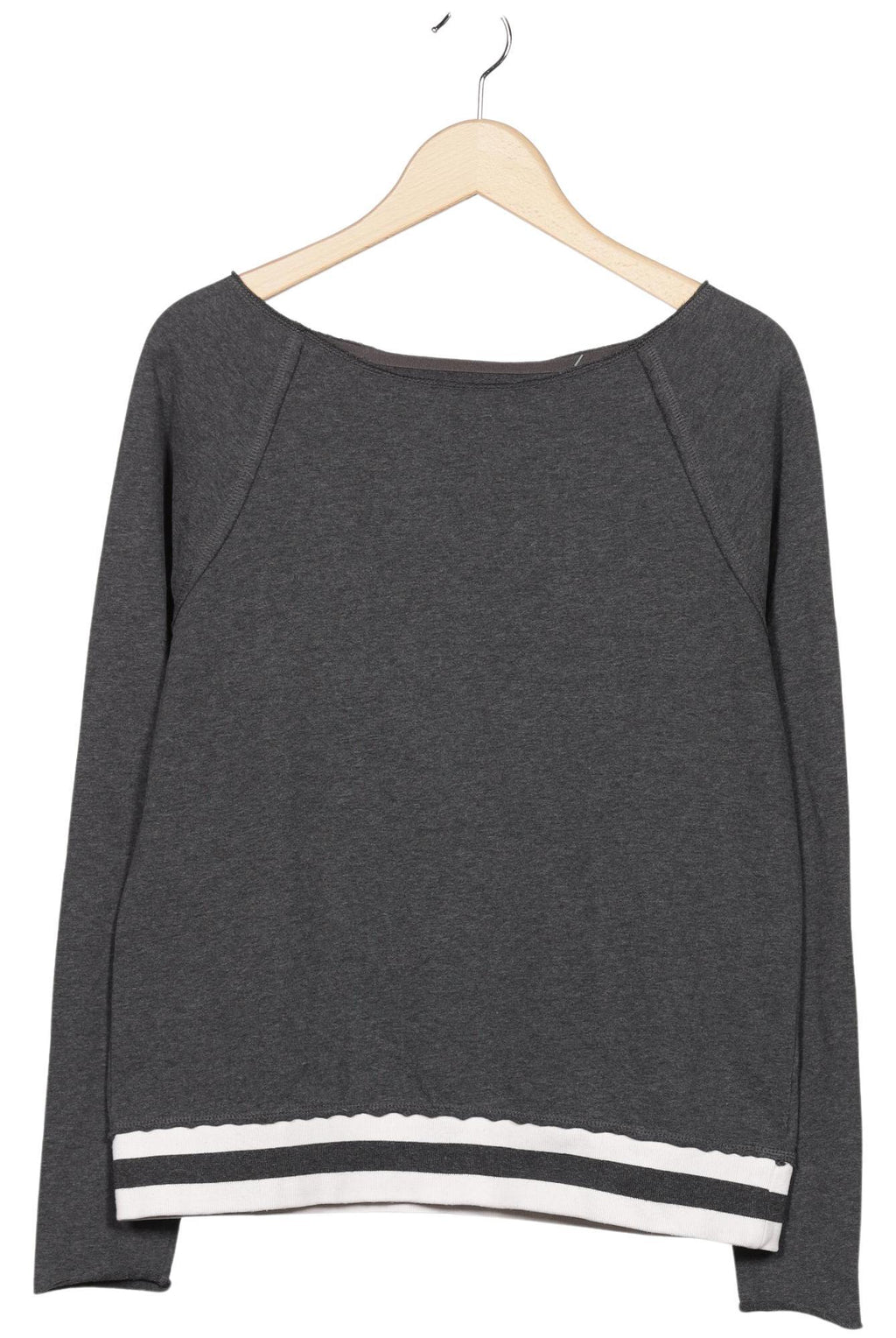 Juvia Women's Sweater Gray Size XS 9