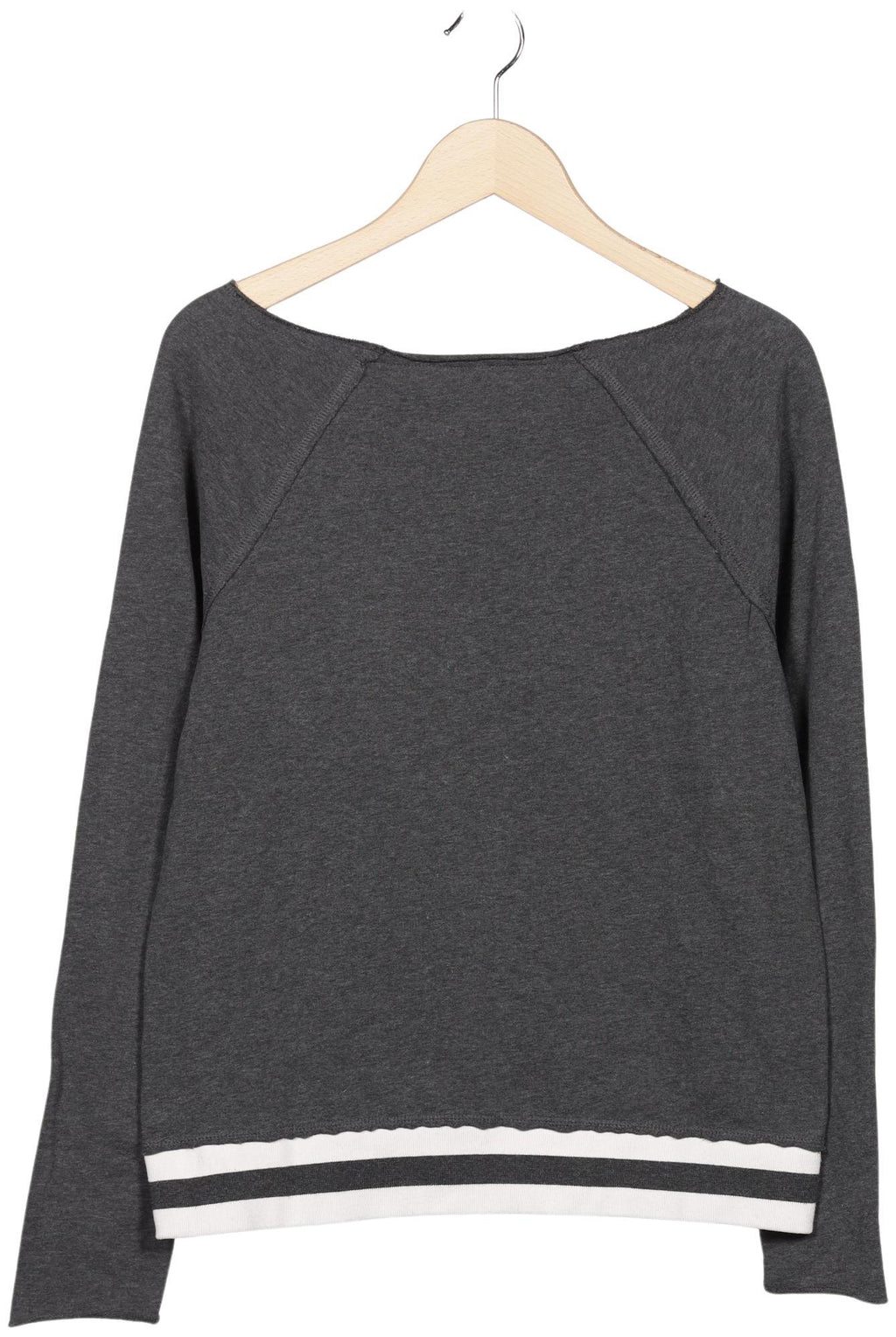 Juvia Women's Sweater Gray Size XS 10