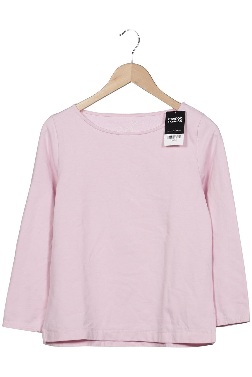 Juvia Women's Sweater Pink XS 8