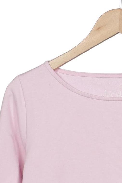 Juvia Women's Sweater Pink XS 10