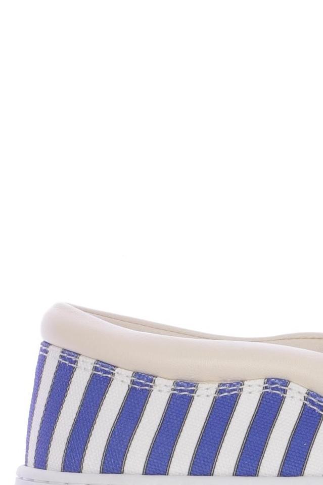JW Anderson Women's Low Shoe Blue EU 37 4