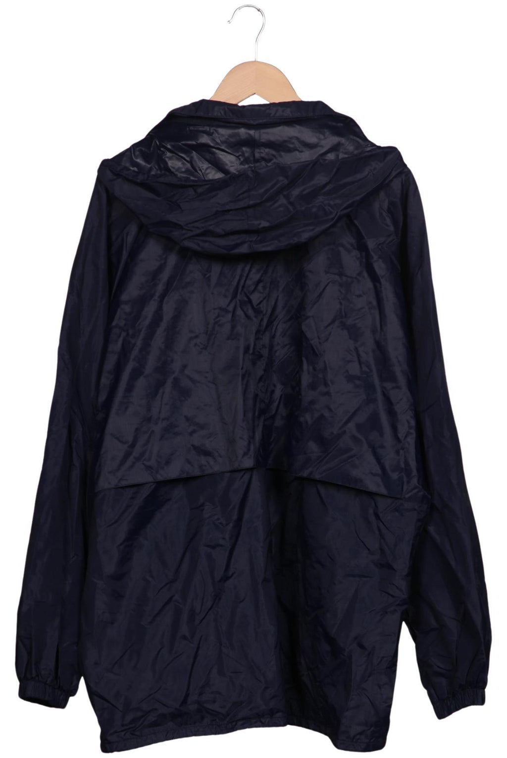 K-Way Men Jacket Navy Blue XXL 3