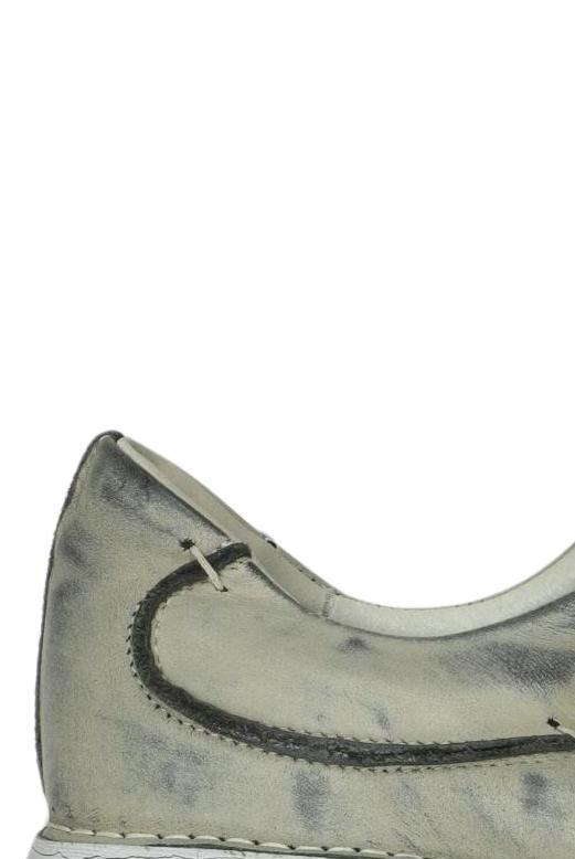Kacper Women's Sneaker Beige EU 38 Leather 4