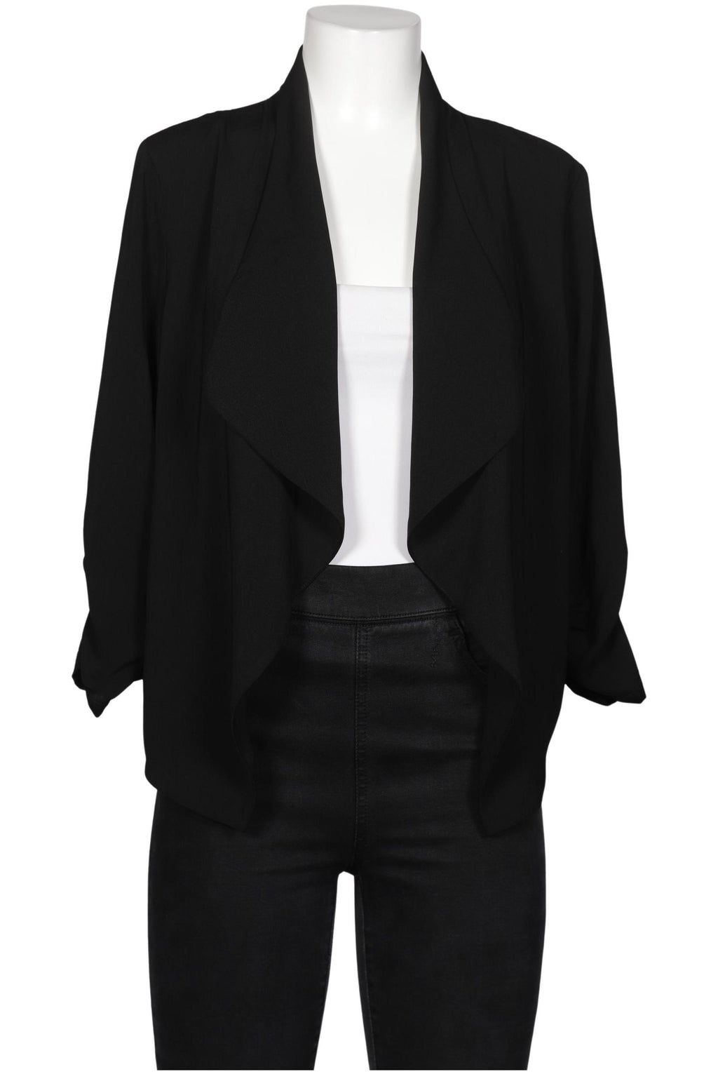 Kaffe Women's Blazer Black EU 38 2