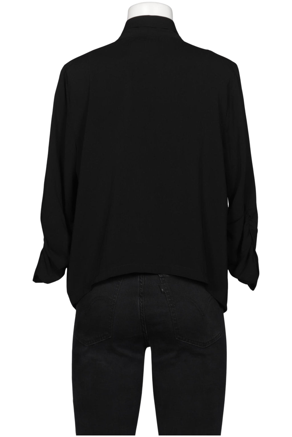 Kaffe Women's Blazer Black EU 38 3