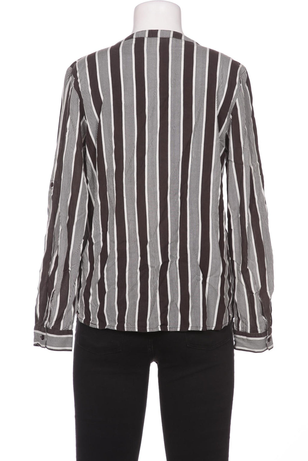 Kaffe Women's Blouse Brown EU 38 5