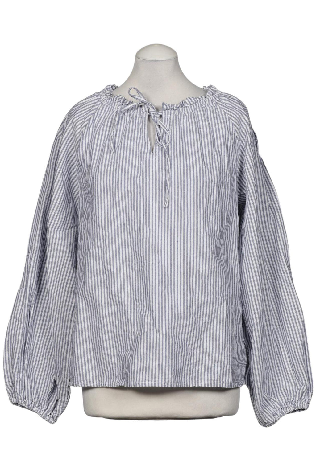 Kaffe Women's Blouse Multicolor EU 36 Cotton 2