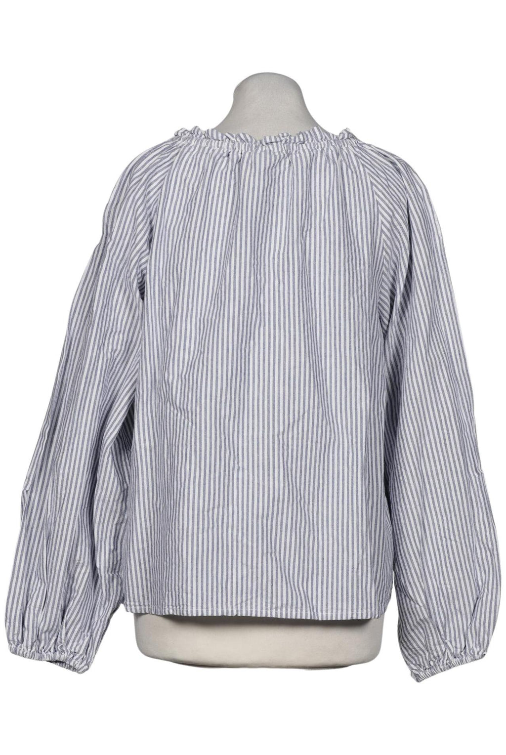 Kaffe Women's Blouse Multicolor EU 36 Cotton 3