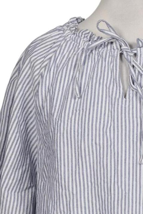 Kaffe Women's Blouse Multicolor EU 36 Cotton 4