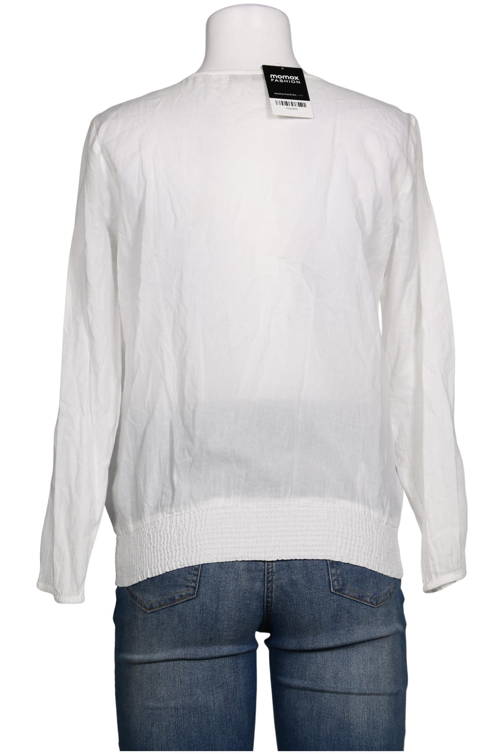 Kaffe Women's Blouse White EU 38 6