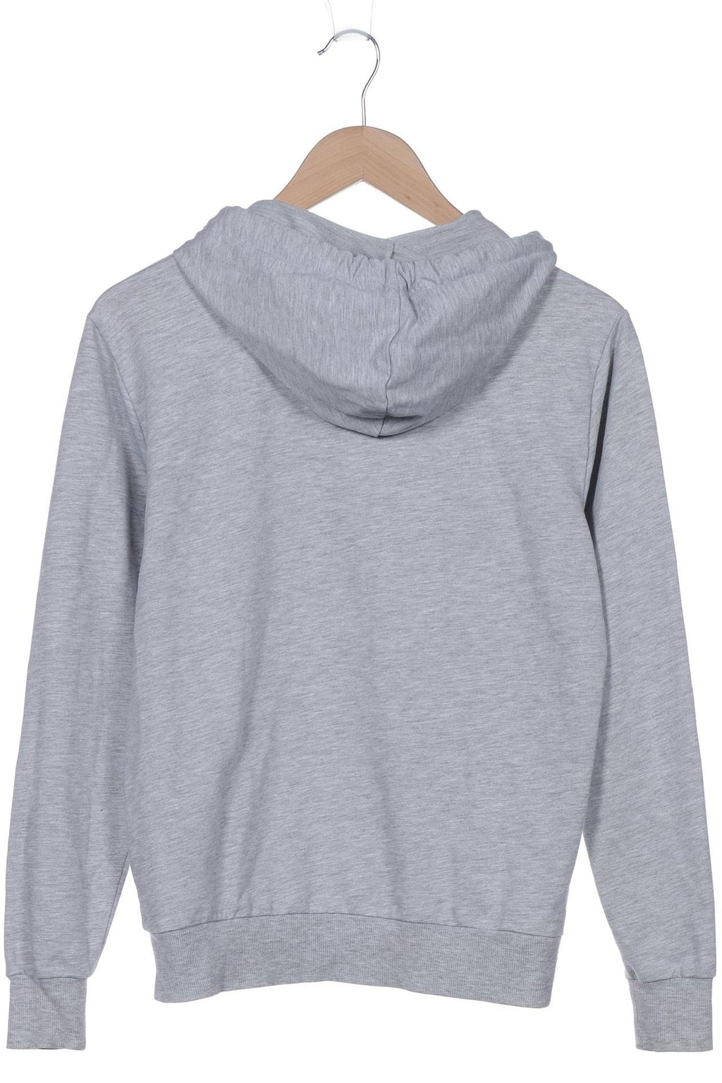 Kaffe Damen Kapuzenpullover Grau Gr. S 5