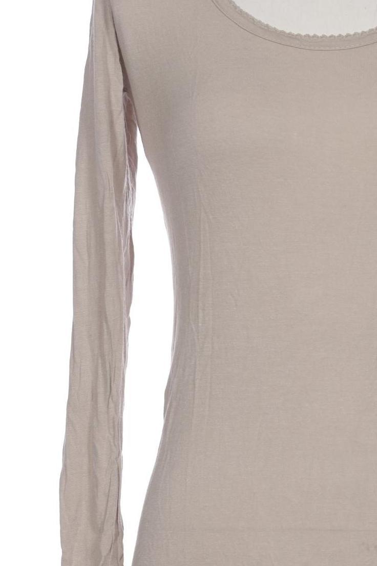 Kaffe Women Dress Beige XS Viscose 6