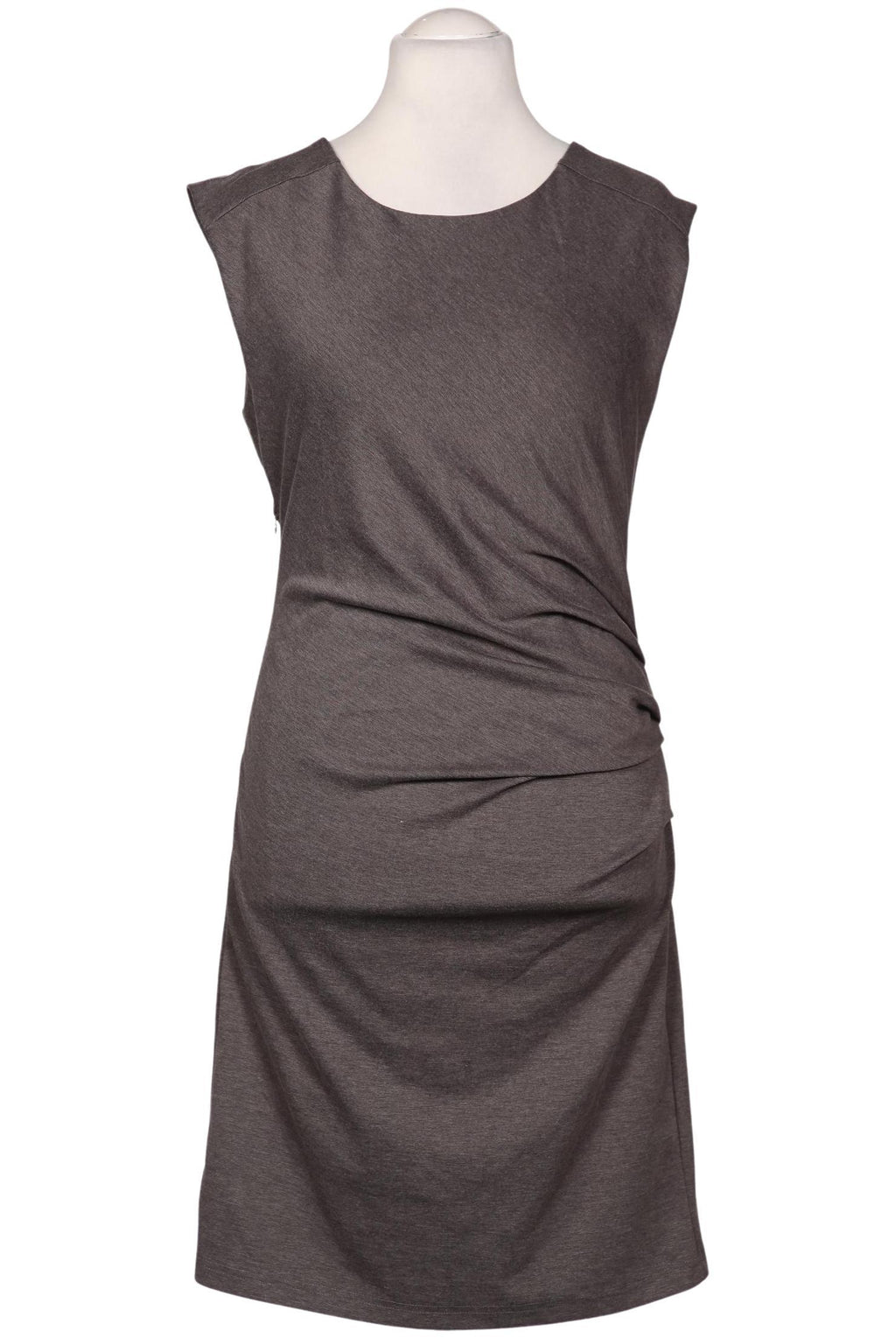 Kaffe Women's Dress Gray Size L 6