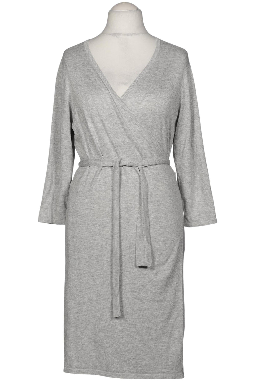 Kaffe Women's Dress Gray Size L 2