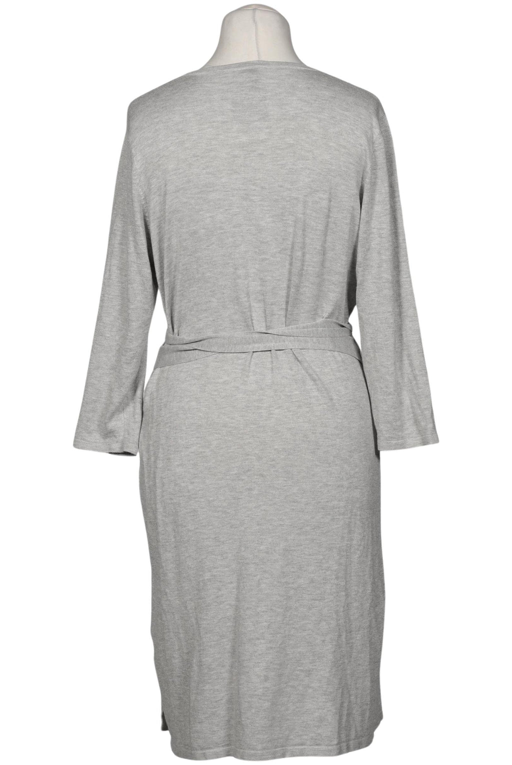 Kaffe Women's Dress Gray Size L 3