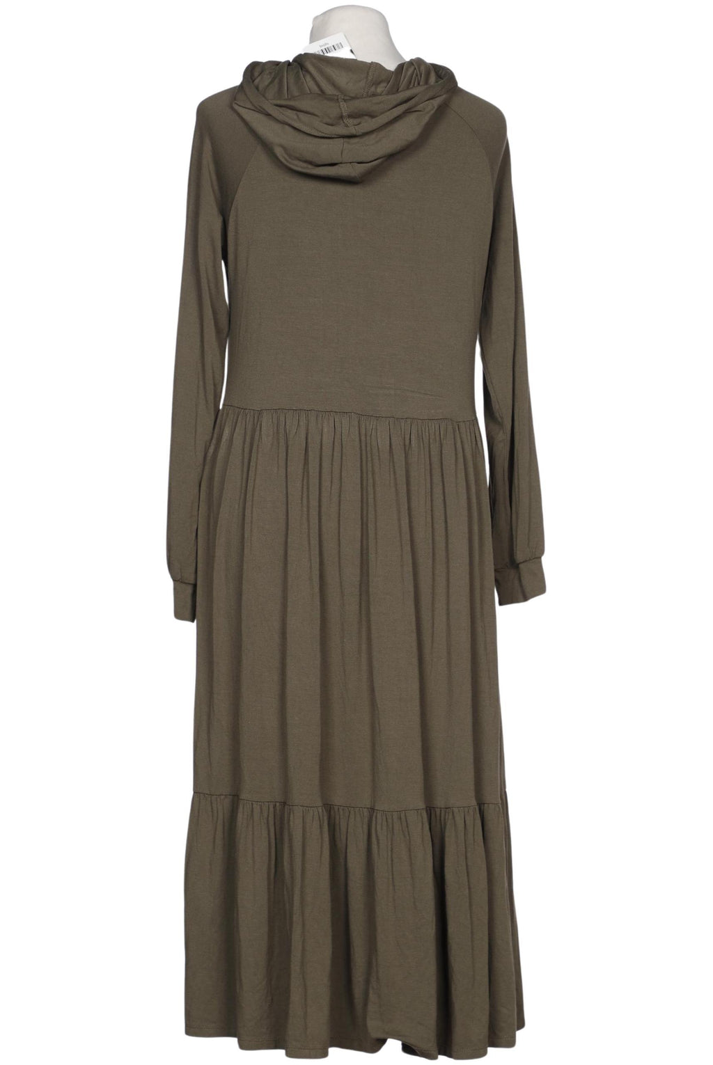 Kaffe Women Dress Green Size S 3