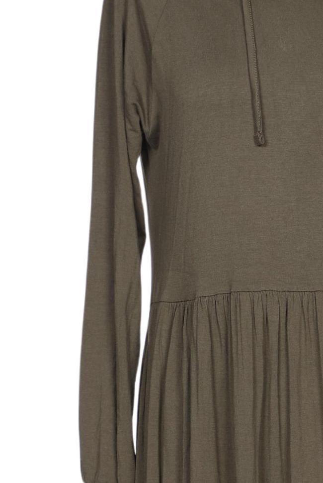 Kaffe Women Dress Green Size S 4